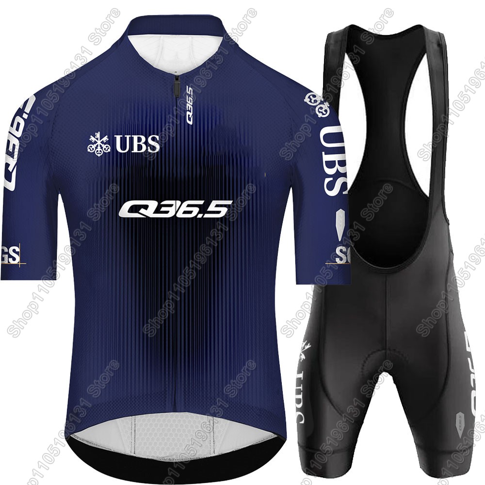 Q36.5 Team 2026 Radsport-Triko – Cycling Commuter Clothing Bewertung und Preis
