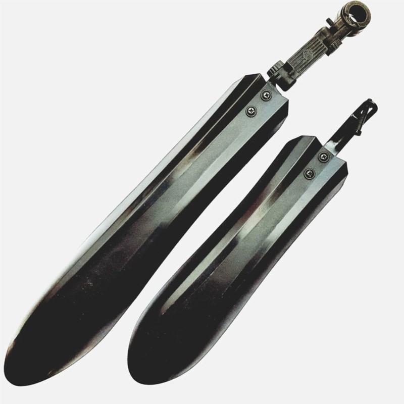 Universelles Schnellverschluss – Fender Mudguard Set Bewertung und Preis