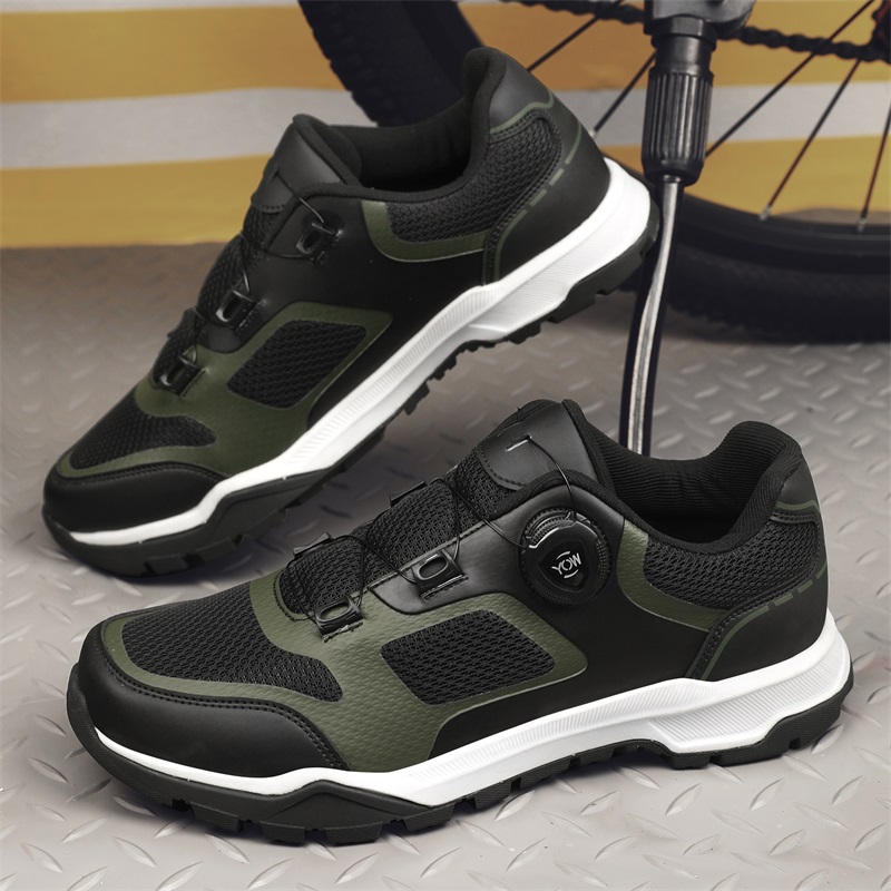 Bequeme, lässige Straßen-Mount – Cycling Commuter Shoes Bewertung und Preis