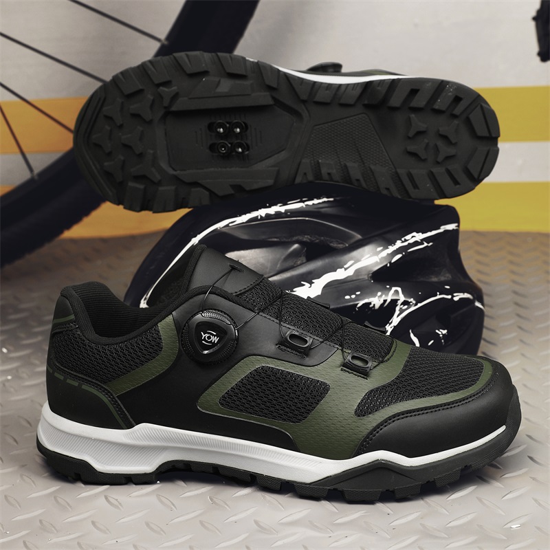 Bequeme, lässige Straßen-Mount – Cycling Commuter Shoes Bewertung und Preis