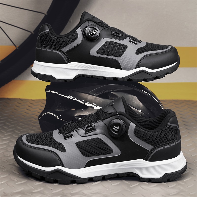 Bequeme, lässige Straßen-Mount – Cycling Commuter Shoes Bewertung und Preis