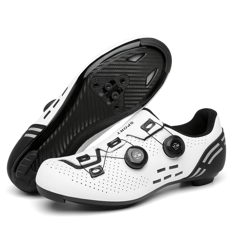 Unisex SPD Rennrad-Pedalschuhe – Cycling Commuter Shoes Bewertung und Preis