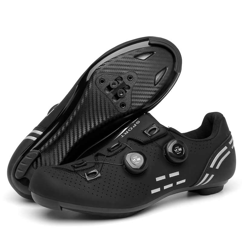 Unisex SPD Rennrad-Pedalschuhe – Cycling Commuter Shoes Bewertung und Preis