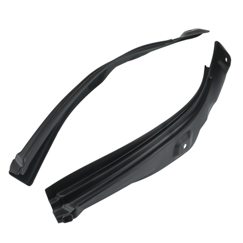 A73X-Hinterrad-Kotflügel-Set f – Fender Mudguard Set Bewertung und Preis