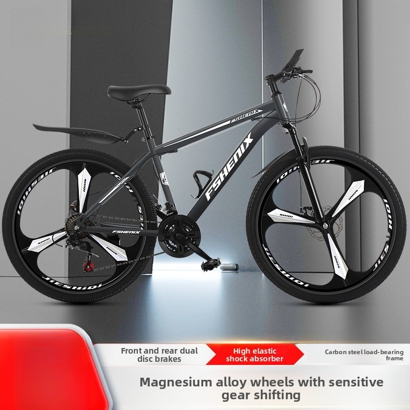 Fahrrad für Erwachsene, Kinder – Commuting With Bike Bewertung und Preis