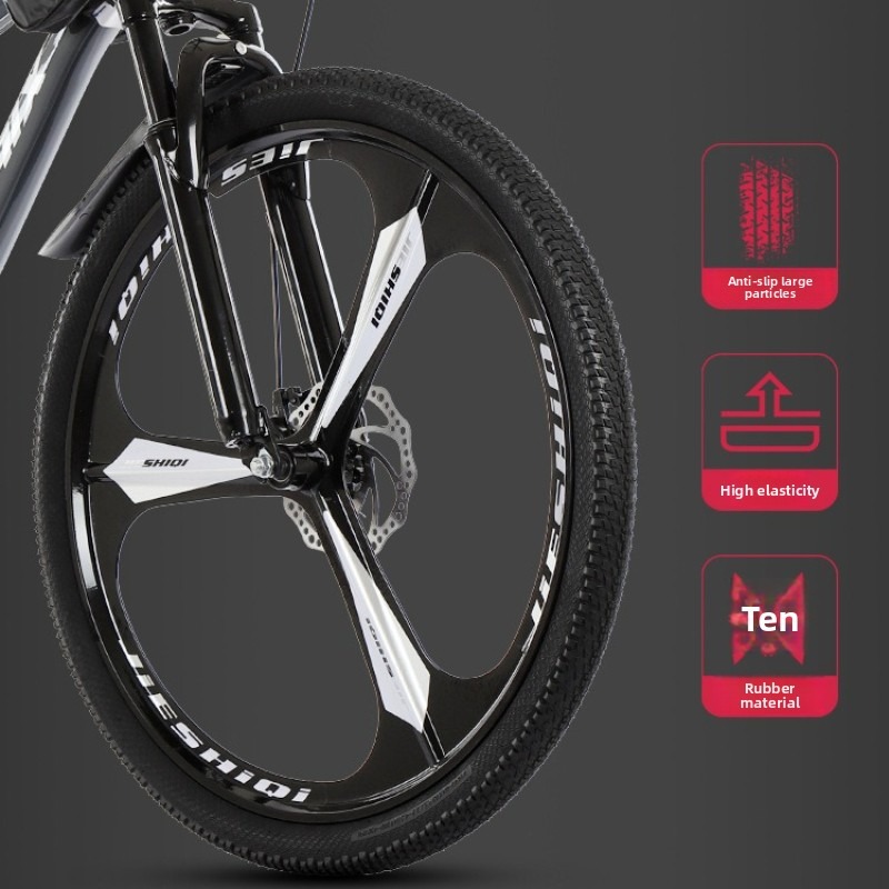 Fahrrad für Erwachsene, Kinder – Commuting With Bike Bewertung und Preis
