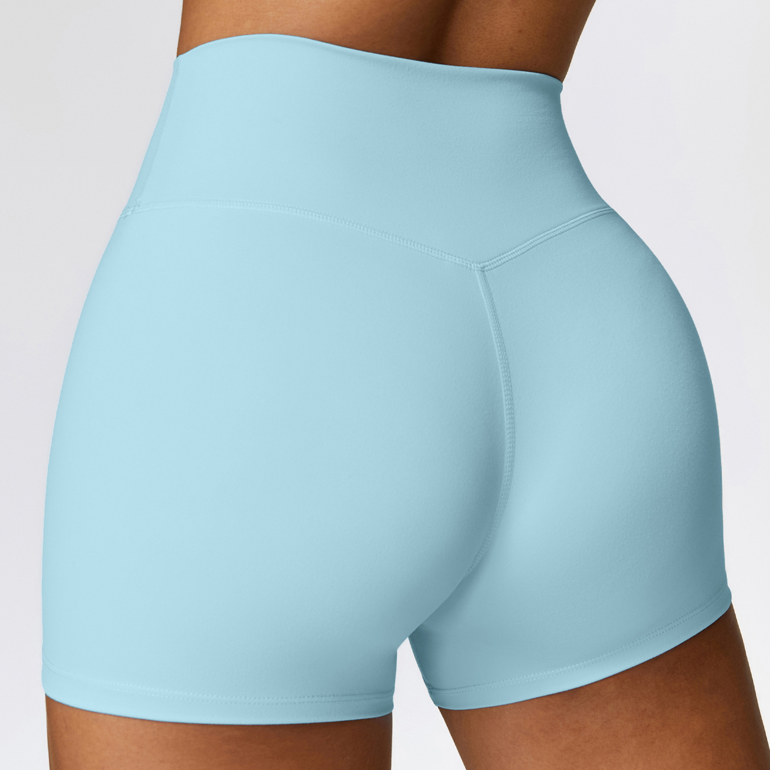 Damen Slim Fit Gym-Leggings Ra – Cycling Shorts For Commute Bewertung und Preis
