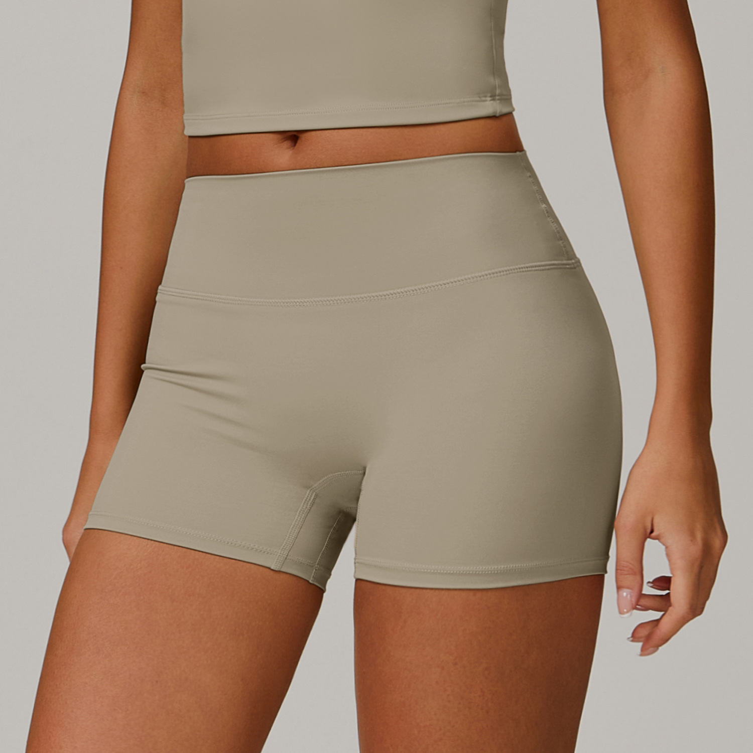 Damen Slim Fit Gym-Leggings Ra – Cycling Shorts For Commute Bewertung und Preis