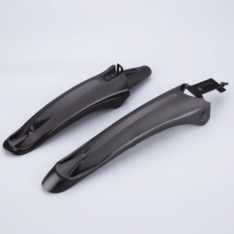 Mountainbike Kotflügel Set Fah – Fender Mudguard Set Bewertung und Preis