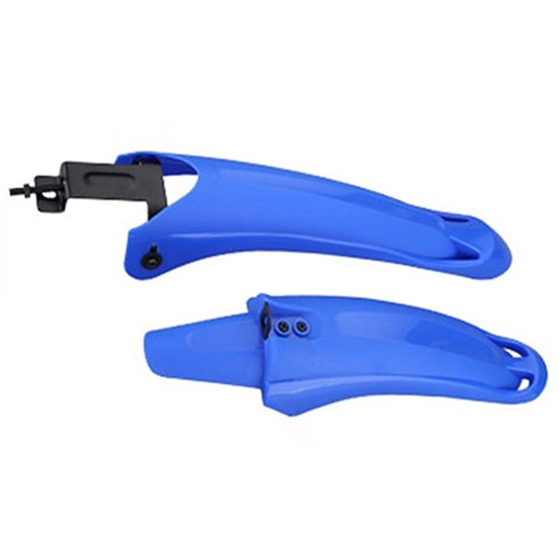 Mountainbike Kotflügel Set Fah – Fender Mudguard Set Bewertung und Preis