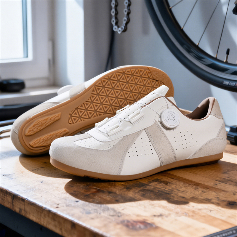 Damen Mountainbike-Schuhe ohne – Cycling Commuter Shoes Bewertung und Preis
