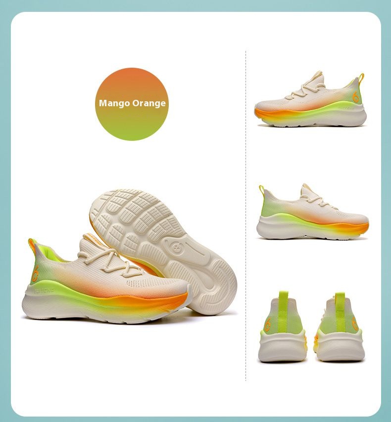 HUITENG Airrun 3.0 Plateau-Lau – Cycling Commuter Shoes Bewertung und Preis