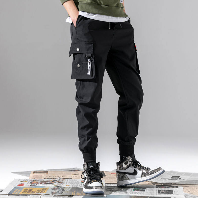 2025, neue Herren-Cargohose, d – Cycling Commuter Pants Bewertung und Preis
