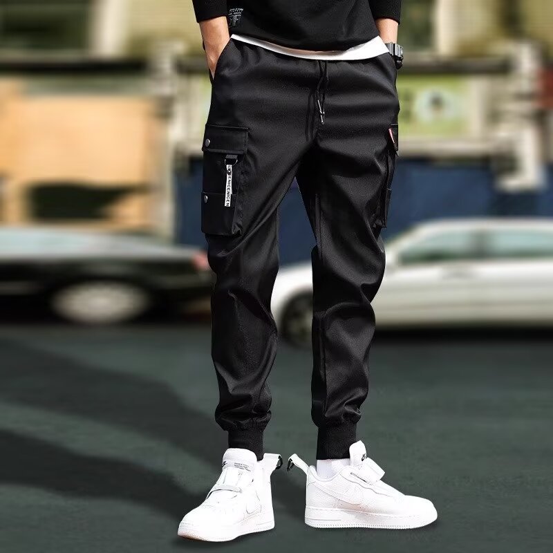2025, neue Herren-Cargohose, d – Cycling Commuter Pants Bewertung und Preis