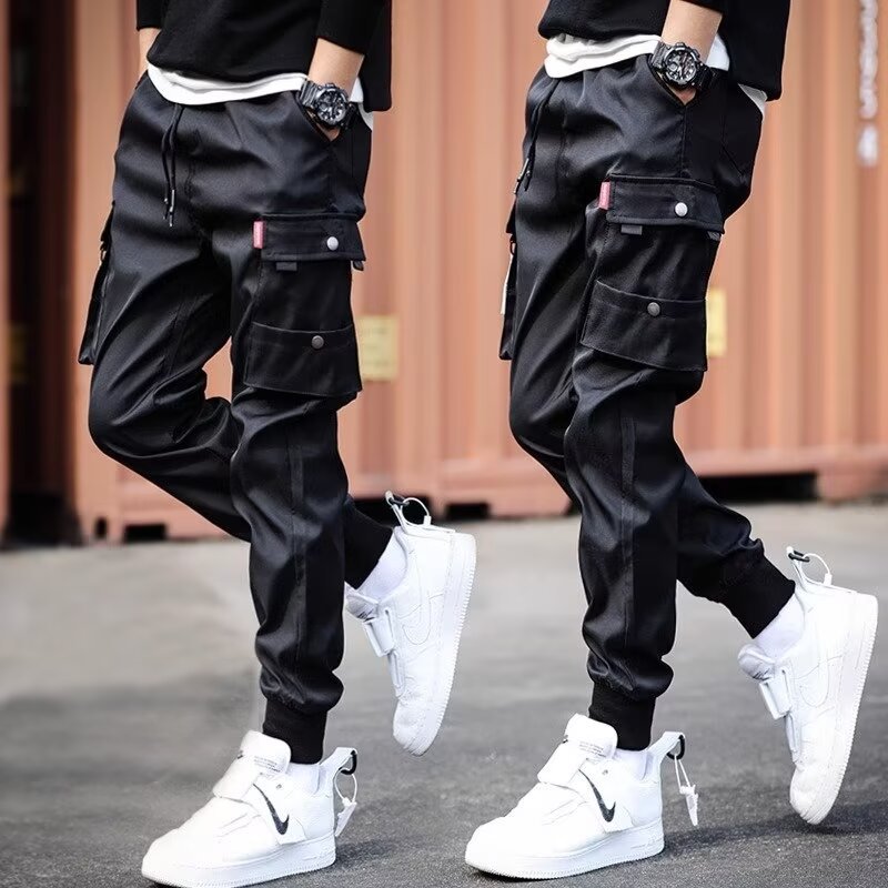 2025, neue Herren-Cargohose, d – Cycling Commuter Pants Bewertung und Preis