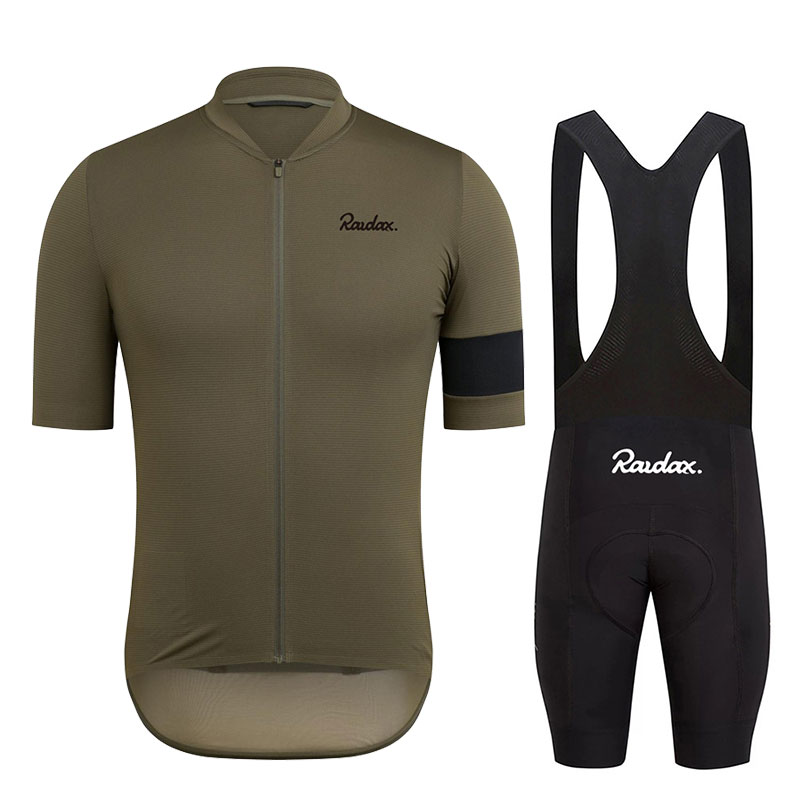 Raudax Männer Kurzarm radfahre – Cycling Commuter Shorts Bewertung und Preis