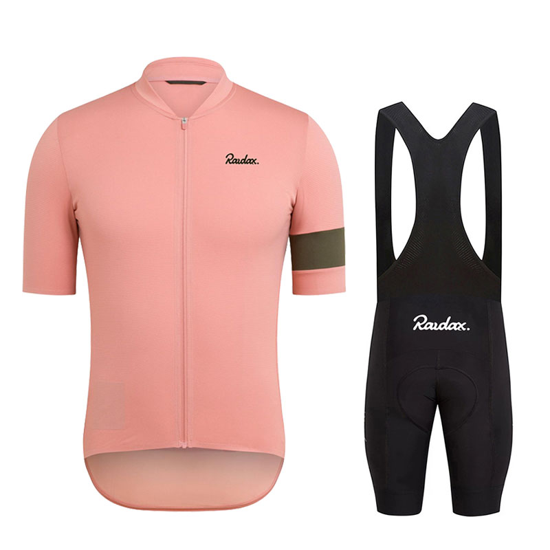 Raudax Männer Kurzarm radfahre – Cycling Commuter Shorts Bewertung und Preis