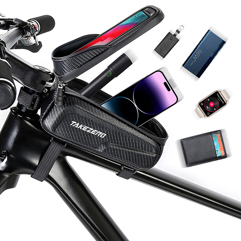 Neue Fahrradtasche Wasserdicht – Cycling Commuter Backpack Waterproof Bewertung und Preis