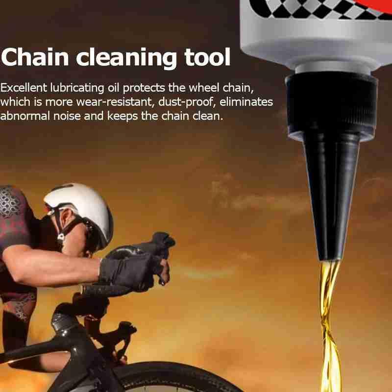 100ml Kette Schmiermittel Fahr – Grease Waterproof Bike Bewertung und Preis