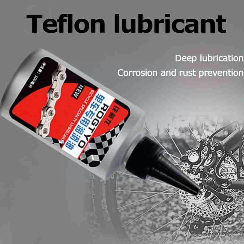 100ml Kette Schmiermittel Fahr – Grease Waterproof Bike Bewertung und Preis