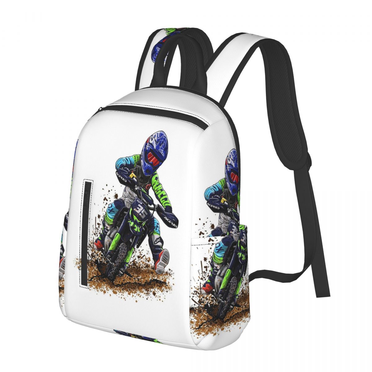 Motocross Dirt Bike Studios MX – Cycling Journey Bewertung und Preis