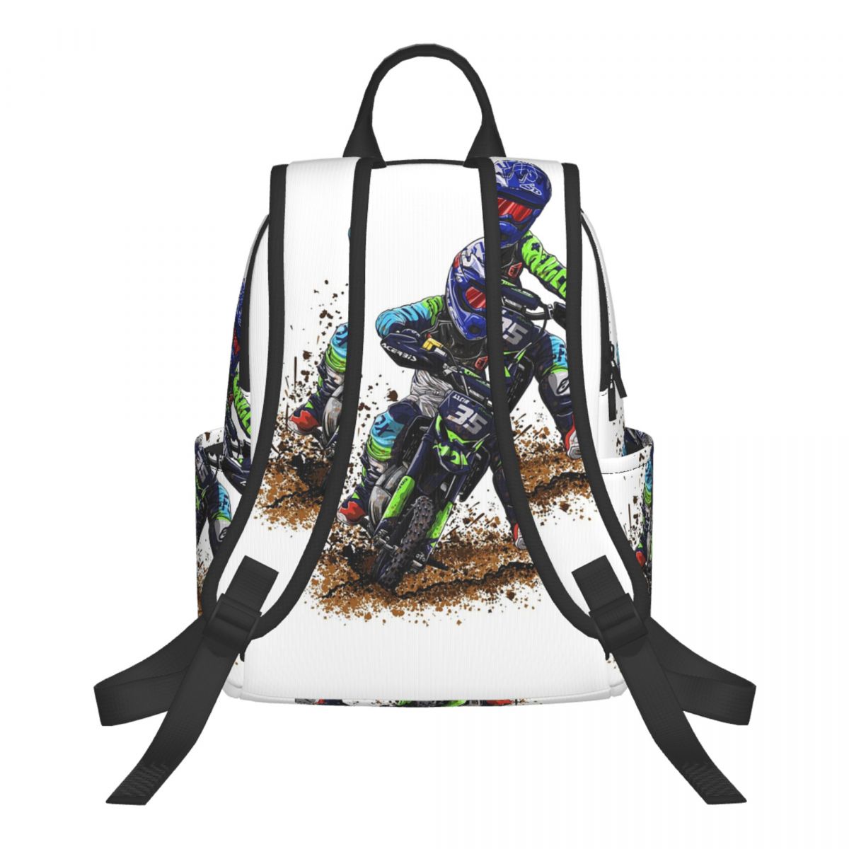 Motocross Dirt Bike Studios MX – Cycling Journey Bewertung und Preis