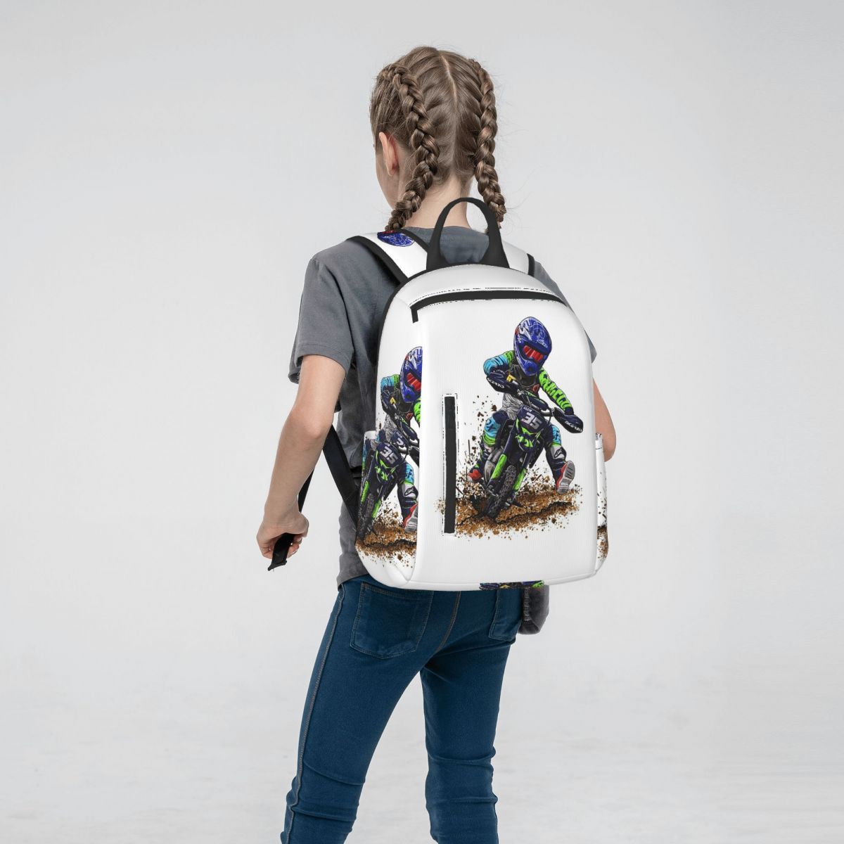 Motocross Dirt Bike Studios MX – Cycling Journey Bewertung und Preis