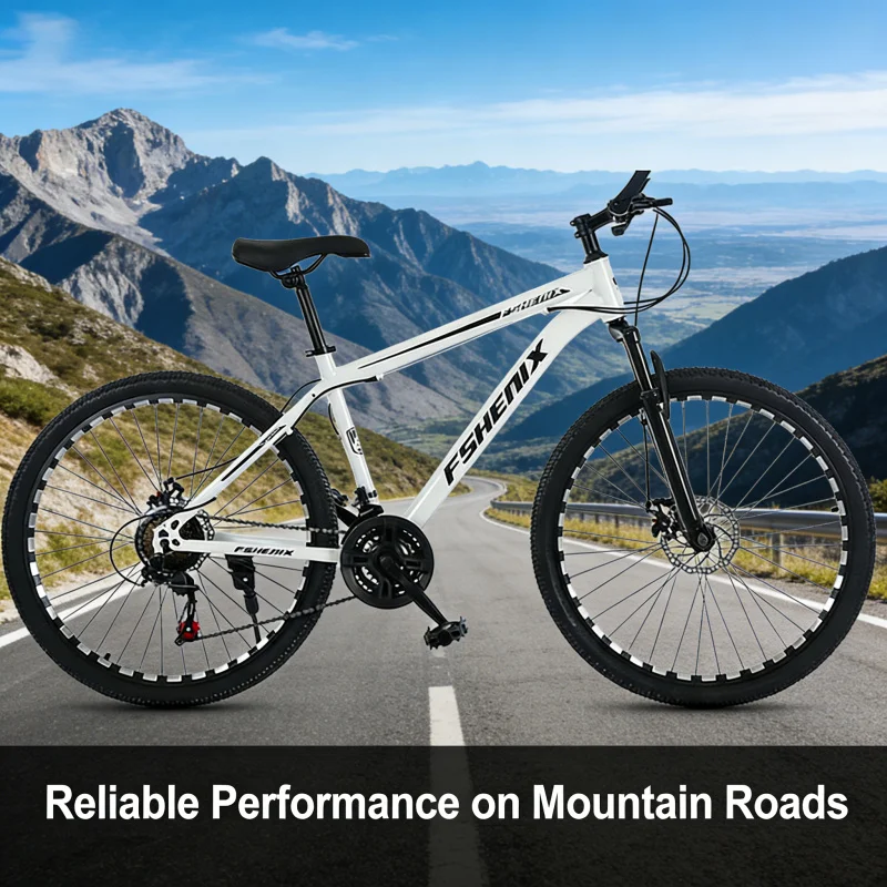 Schneeweiß Speichenrad Mountai – Cycling Commute Speed Bewertung und Preis