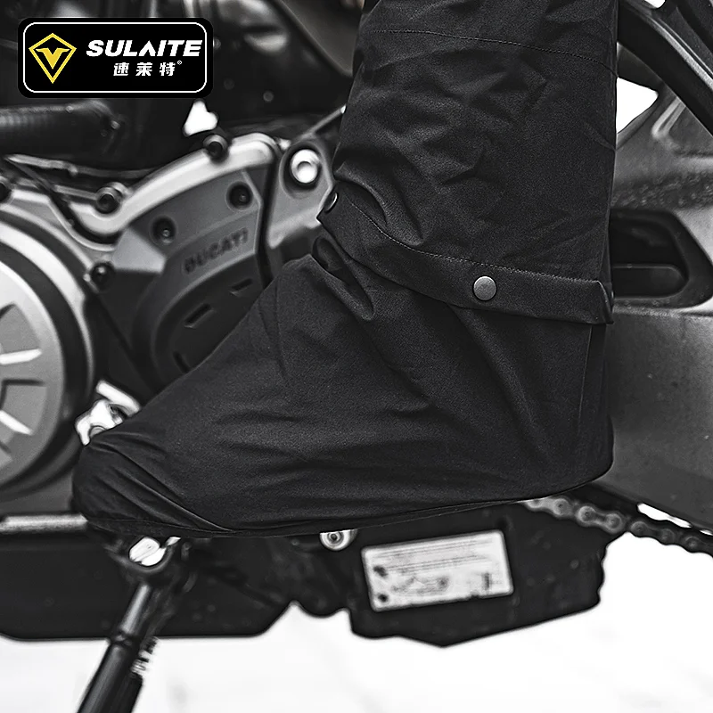 Sulaite Motorrad Regenmantel A – Cycling Rain Jacket Commute Bewertung und Preis