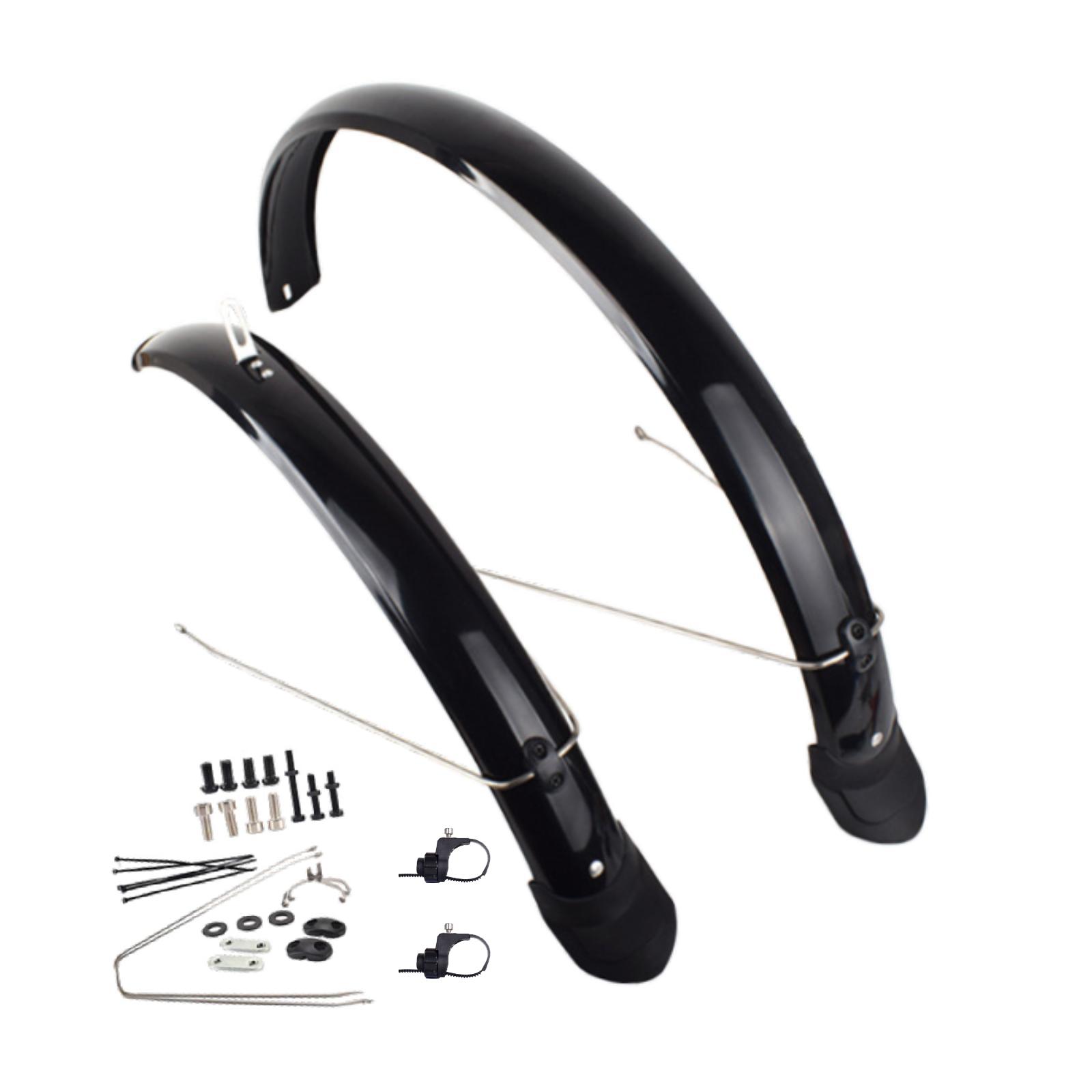 Mountainbike-Schutzblech-Set,  – Fender Mudguard Set Bewertung und Preis