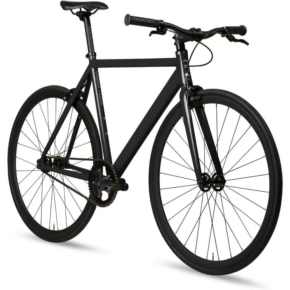 Urban Track Bike Herren Single – Cycling Commute Speed Bewertung und Preis