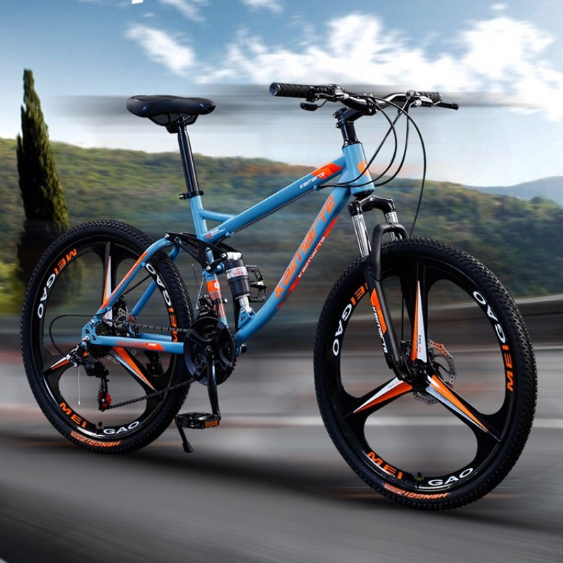 26 Zoll Mountainbike Downhill  – Commuting With Bike Bewertung und Preis
