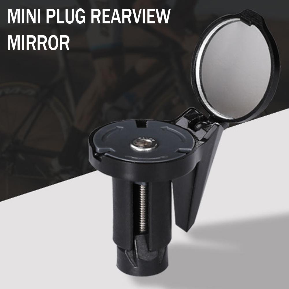 Fahrrad-Rückspiegel Lenkerende – Mirror Handlebar Convex Bewertung und Preis