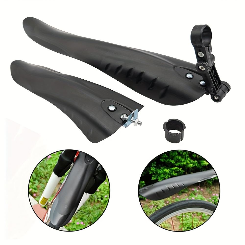 Mountainbike-Schutzblech-Set S – Fender Mudguard Set Bewertung und Preis