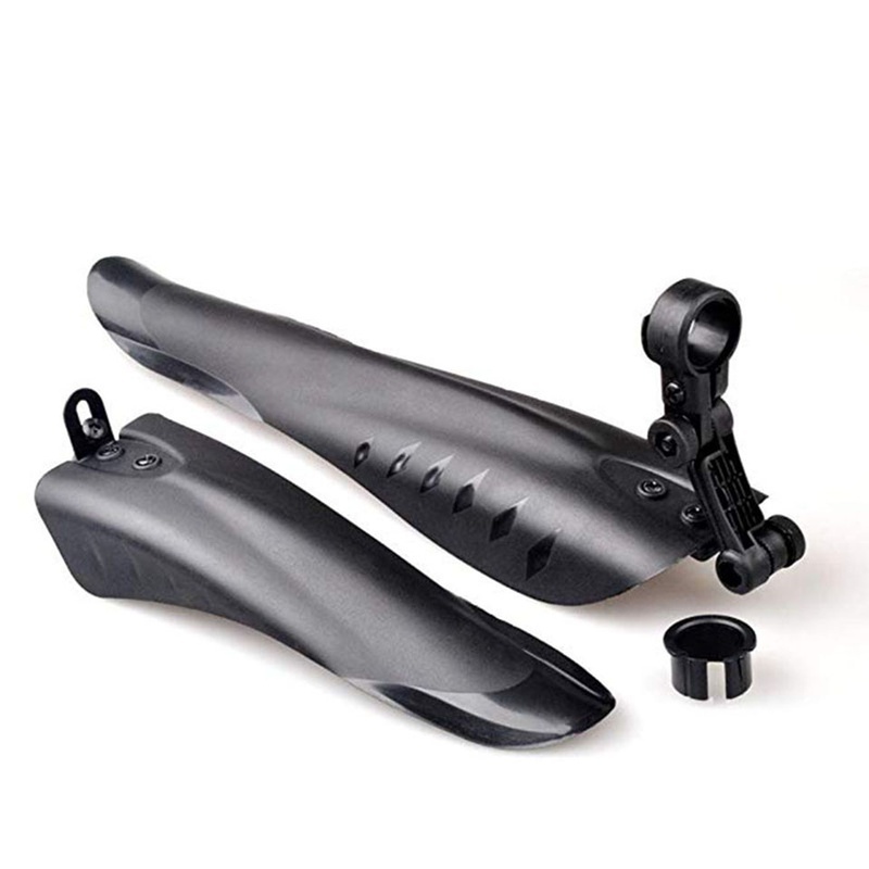 Mountainbike-Schutzblech-Set S – Fender Mudguard Set Bewertung und Preis