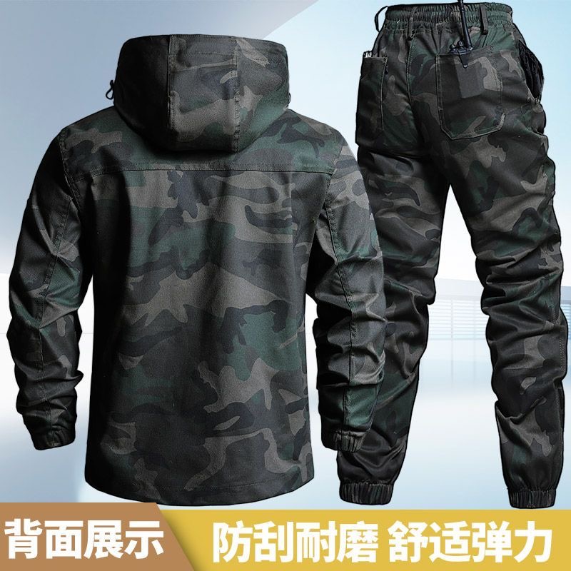 THORSOL Radfahren Jacke Set Mä – Cycling Commuter Jacket Bewertung und Preis