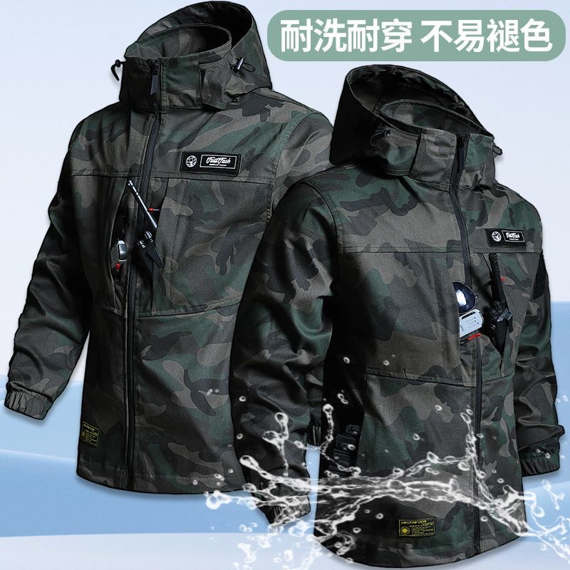 THORSOL Radfahren Jacke Set Mä – Cycling Commuter Jacket Bewertung und Preis