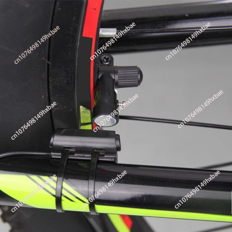 Universeller Magnet für Fahrra – Cycling To Work Bewertung und Preis
