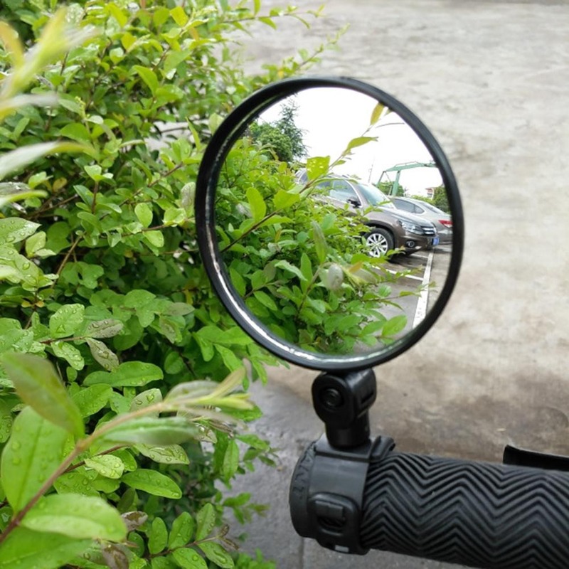 Fahrrad Rückspiegel Lenker Spi – Mirror Handlebar Convex Bewertung und Preis