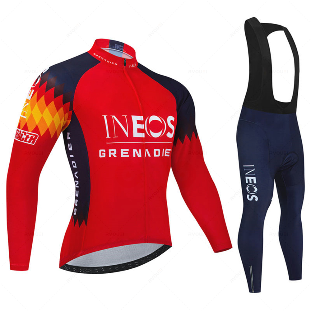 Ineos Team Herren Frühling Spo – Cycling Commuter Pants Bewertung und Preis