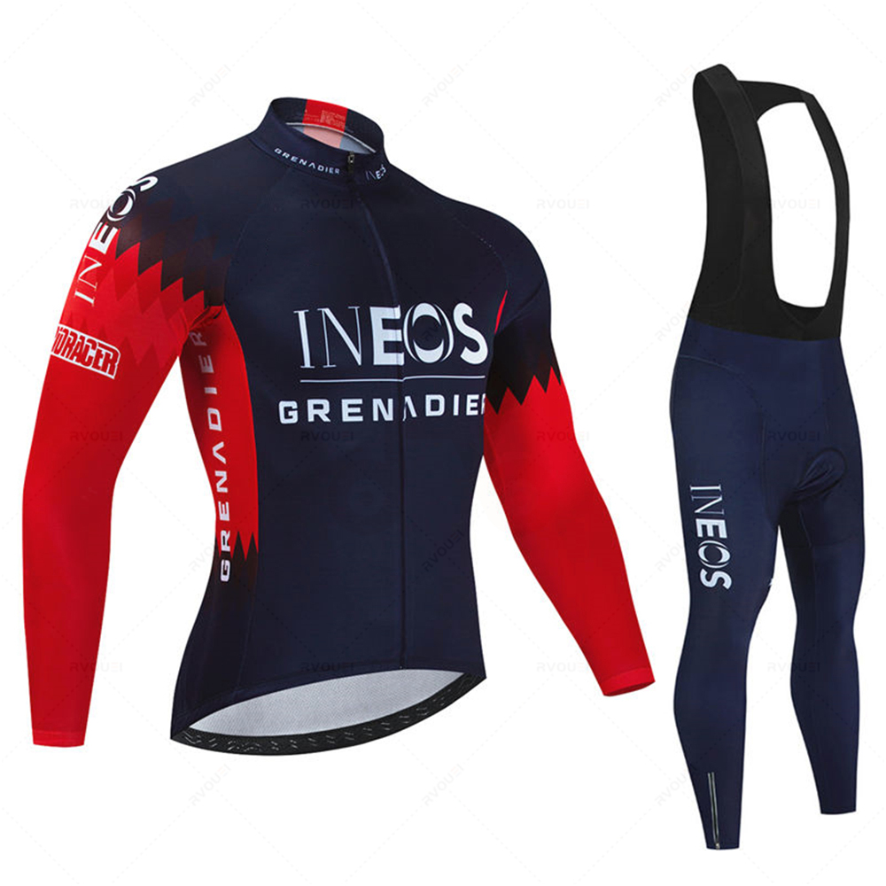 Ineos Team Herren Frühling Spo – Cycling Commuter Pants Bewertung und Preis
