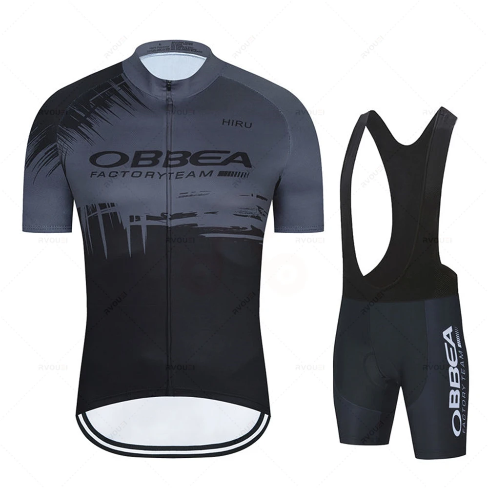 2025 Hiru Rad trikot Set Somme – Cycling Commuter Pants Bewertung und Preis