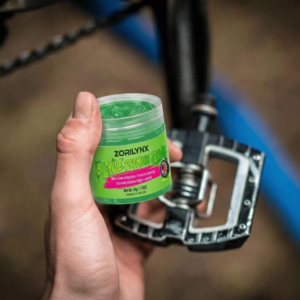 50g Wasserdichtes Fahrradlager – Grease Waterproof Bike Bewertung und Preis