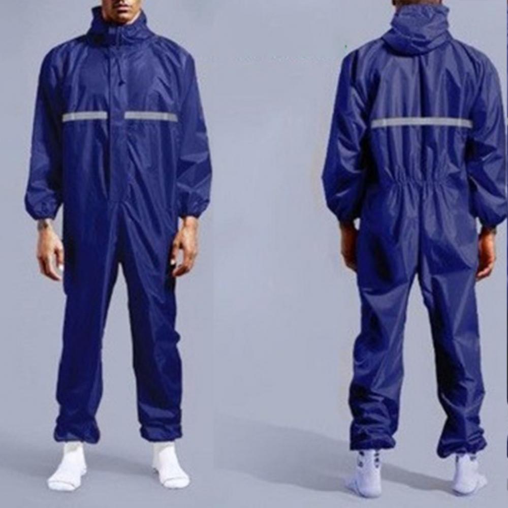 Regenmantel mit Kapuze, Unisex – Cycling Rain Jacket Commute Bewertung und Preis