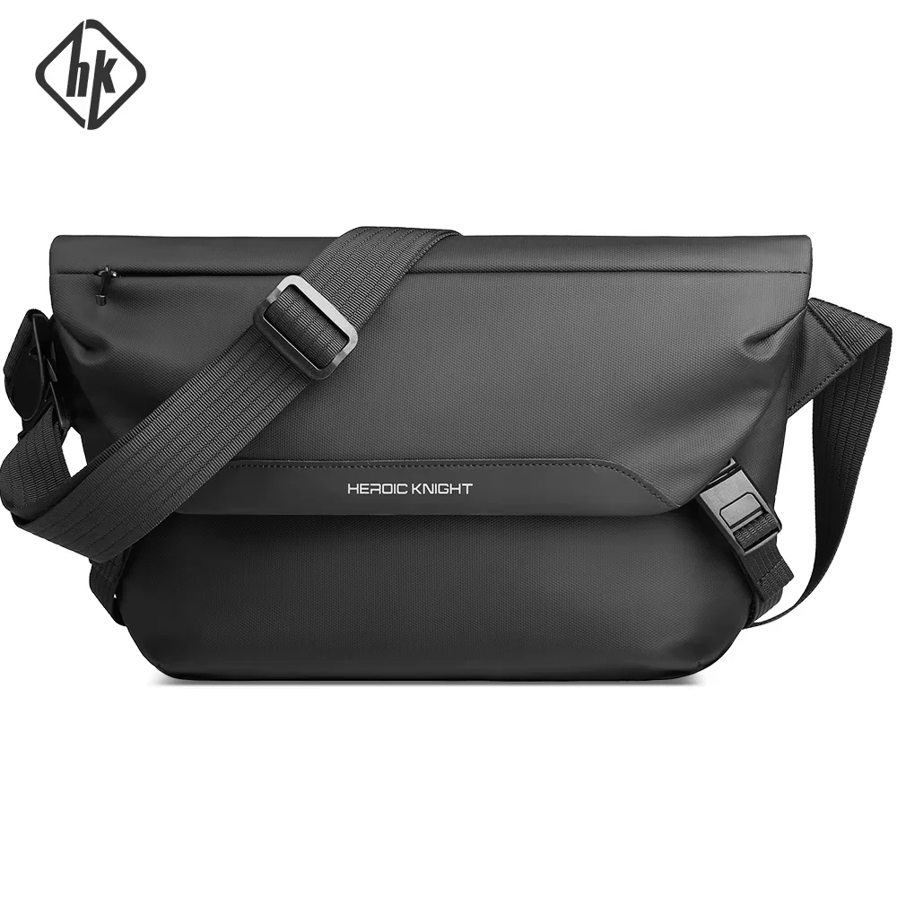 HcanKcan Herren-Umhängetasche, – Cycling Commuter Backpack Waterproof Bewertung und Preis