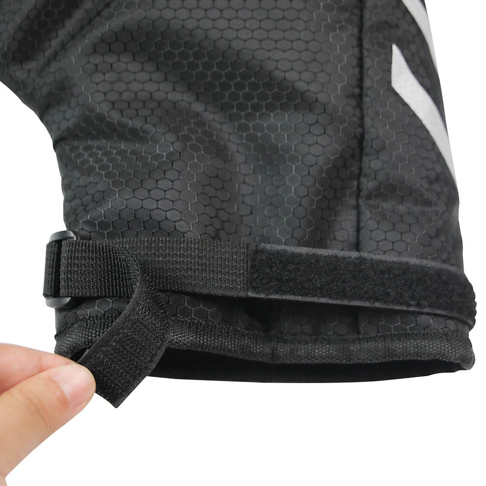 Reflektierende Lenkerhandschuh – Commuting On Mountain Bike Bewertung und Preis