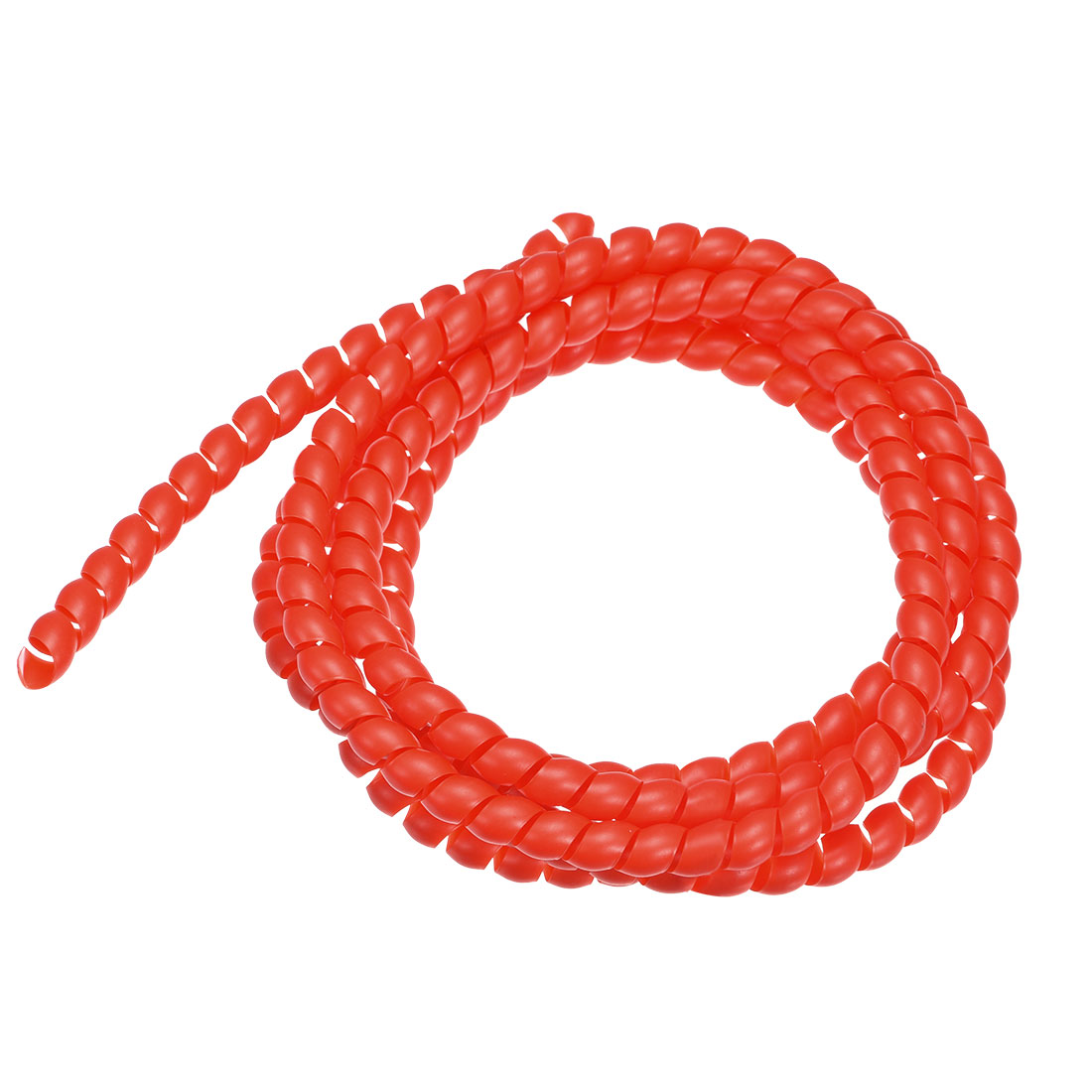 2/3 Meter Flexible Spirale Roh – Cable Lock Flexible Bewertung und Preis