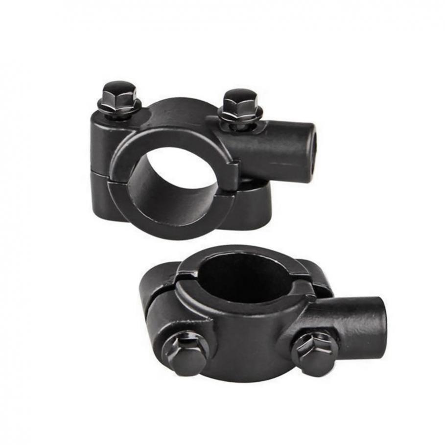 2 Stücke Universal Motorrad Ko – Mirror Handlebar Convex Bewertung und Preis