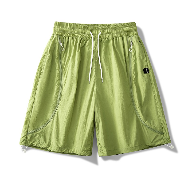 Einfarbige, schnell trocknende – Cycling Shorts For Commute Bewertung und Preis