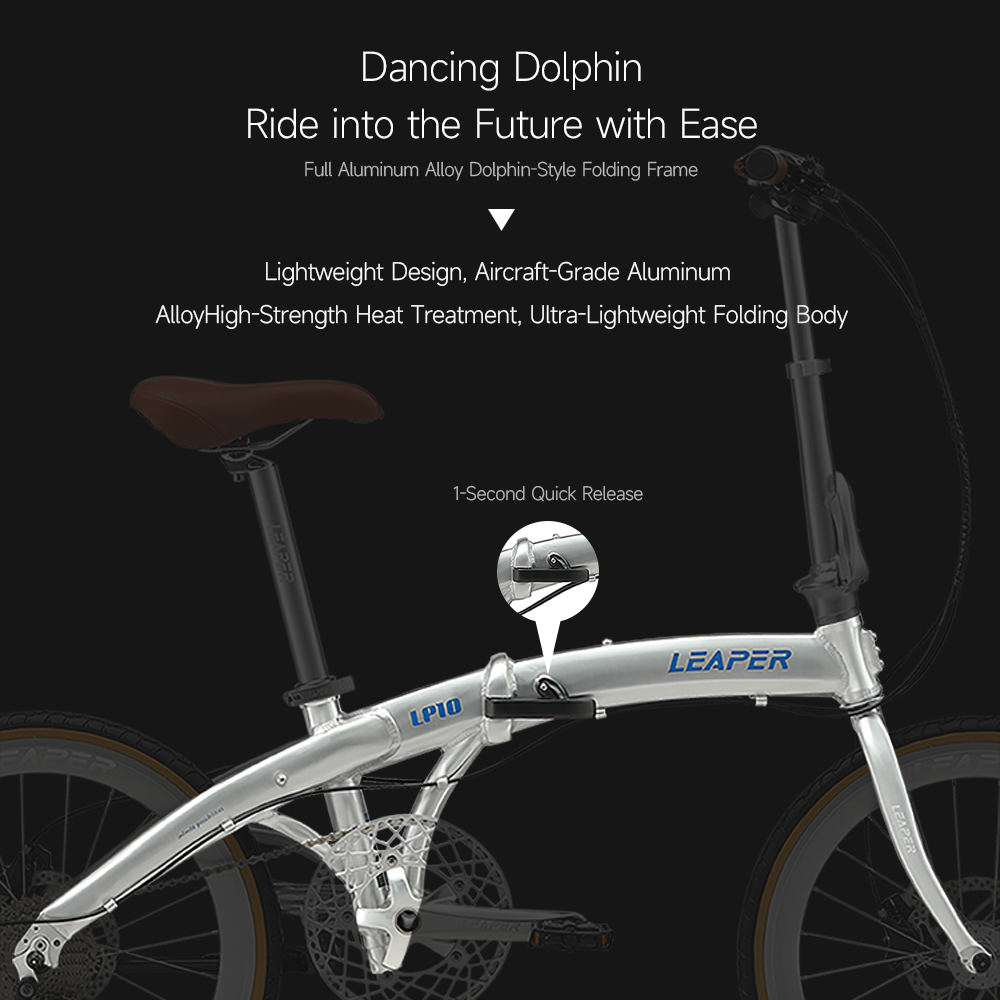 Braunes Leder Neues 451mm Alum – Commuting With Bike Bewertung und Preis